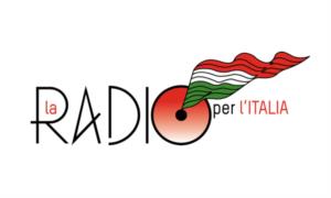 LA RADIO PER L'ITALIA